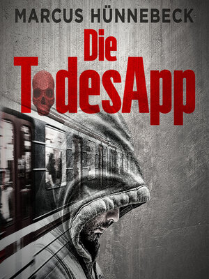 cover image of Die TodesApp--Drosten & Sommer, Band 4